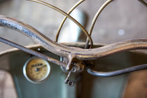 Steering colomn