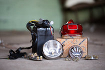 Electrics