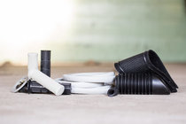 Rubber parts