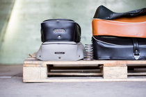 Saddle