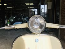 Head light