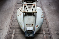 Rear light