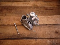 Carburettor