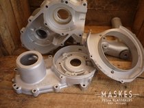 Vespa Factory Services