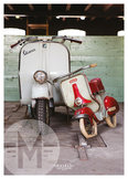 Posters