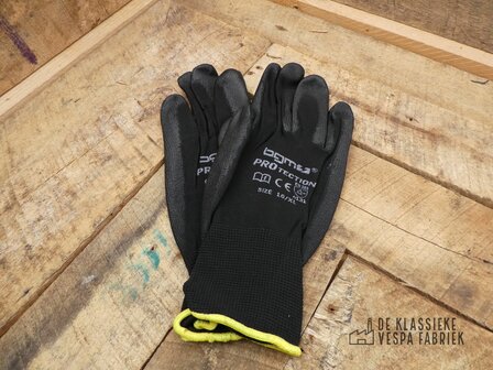 Workshop Gloves