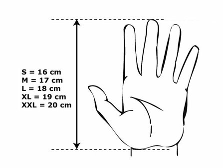 Workshop Gloves