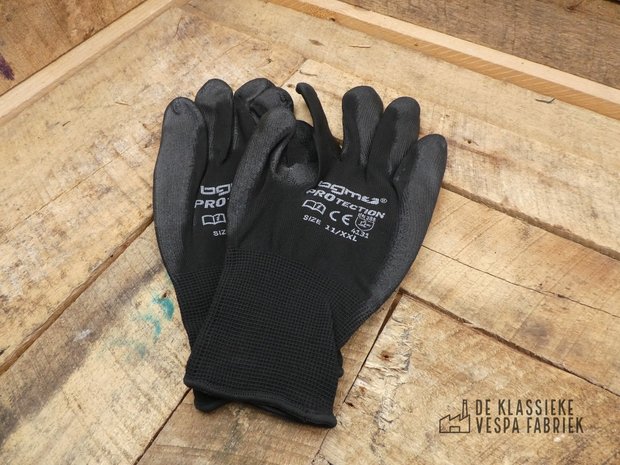 Workshop Gloves