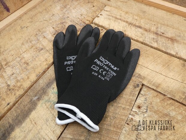 Workshop Gloves