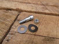 Bolt handlebar lever V50/Special/Primavera/ET3/GTR/Sprint/Rally/P-series v.a. 1973