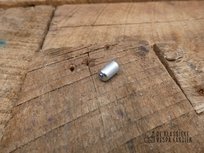 End cap 5.0 mm