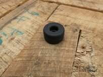 Rubber buffer shock rear PK