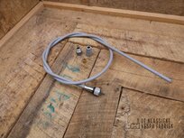 Speedometer cable VN/VL/VB1/VNA-B/VBA-B