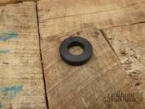 Spacer brake drum rear PK50