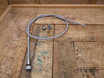 Speedometer cable GS150/VGL
