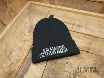De Klassieke Vespa Fabriek Beanie