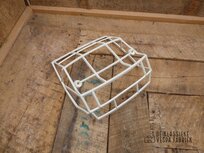 N.O.S. taillight grille P-Series