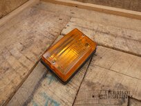 N.O.S. Flashing light R.R. PK50S