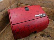 Glovebox PK50XL elestart