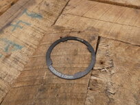 Spacer gear box 1.0mm