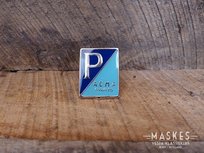 Piaggio emblem 