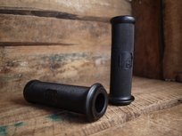 Grips black 22mm