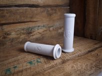 Grips grey 22mm