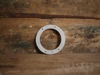 Horn gasket grey VNB/GLA/GS150/GS160