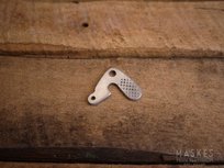 Lever for sidecowl FB/ GS150