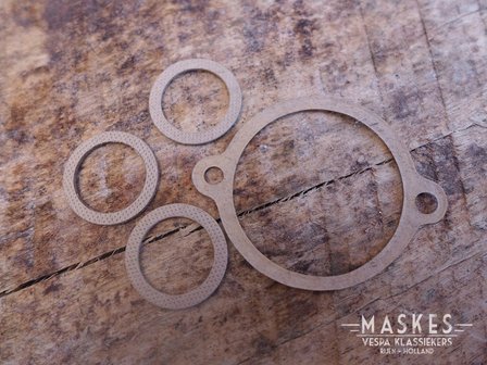 Gasket for carburettor  &#039;&#039;MA&#039;&#039; VL3/VB1/VGL