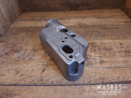 Carburettor housing VNB/Super/GL-X/Sprint/P series