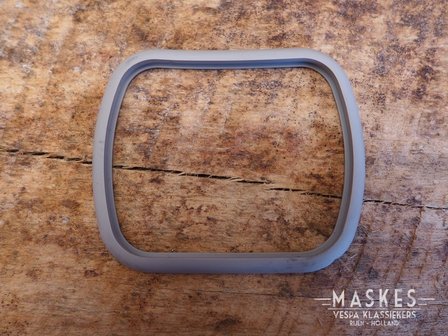 Gasket speedometer frame lens  V30-33/VM/VN/VL