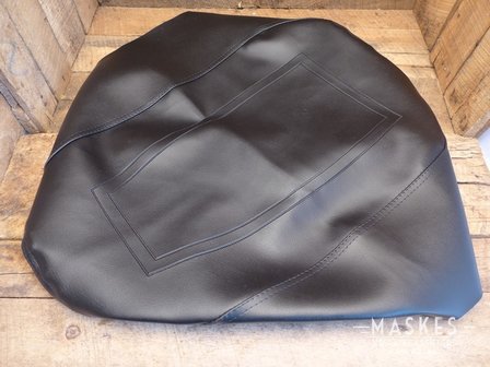 Saddle cover PX 