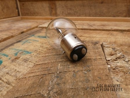 Bulb Acma 6V 35/35