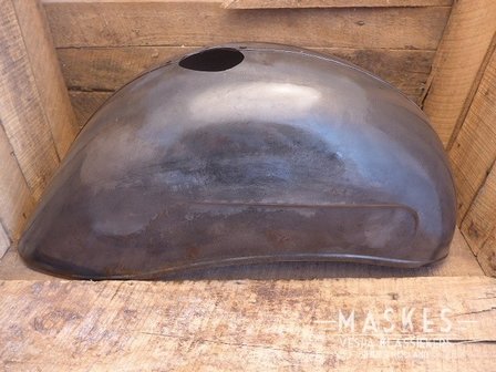 Front fender GS160