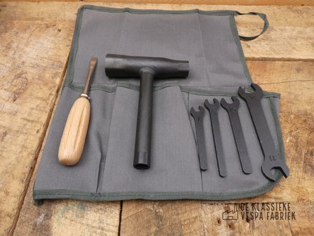 Tool kit Piaggio