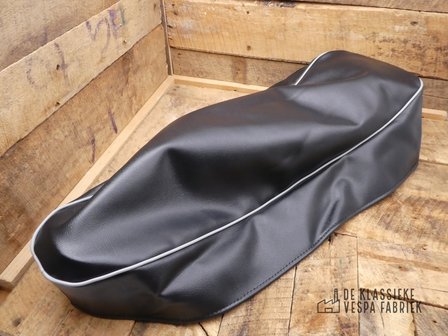 Seat cover for buddy seat a.o. VNA/VNB/GTR/TS/VBA/VBB/GLA-B/GL-X/Sprint