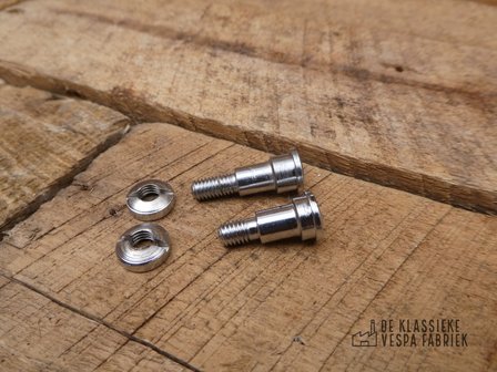 Bolt handlebar lever set VM/VN/VL