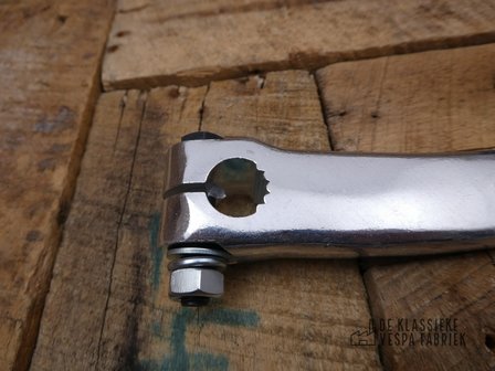 Kickstarter lever GS160/SS180/TS/Rally180-200