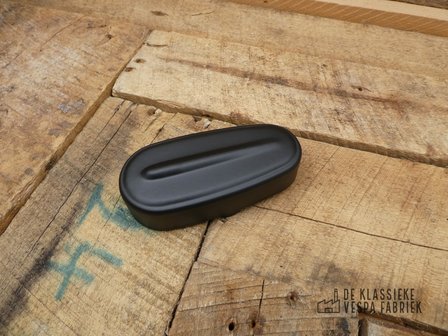 Fork link cover black  ET3