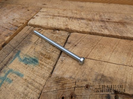 Air filter mounting screw GS160