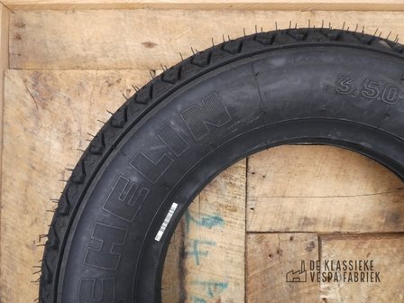 Michelin tire S83 3,50 x 10