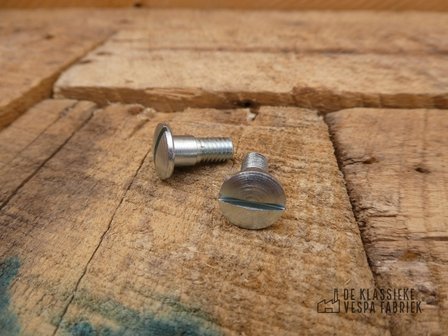 Bolt to mount grab rail o.a. Super/GTR/Sprint/SS180/Rally/SS50-90