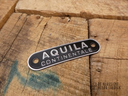 Emblem  &#039;Aquila&#039;