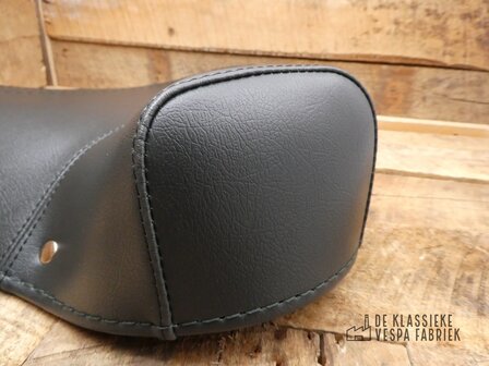 Single saddle cover front VNA 