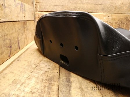 Saddle cover P-series