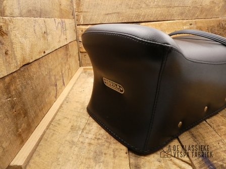 Buddy seat GS150 VS2-4