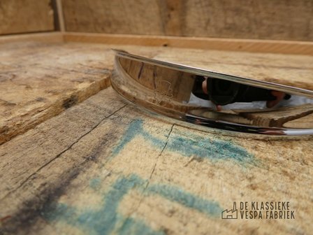 Headlamp visor SIEM VB1/VGL/GS150