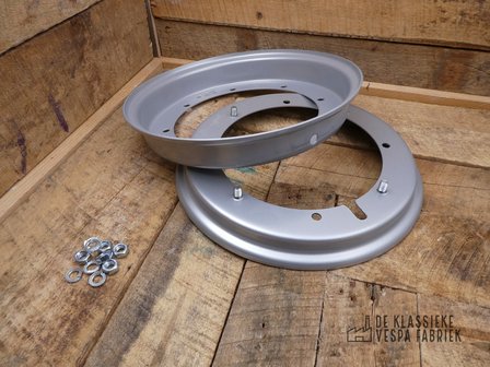 Rim 9&#039;&#039; to 10&#039;&#039; conversion rim V50/Special V5A2T-V5A3T