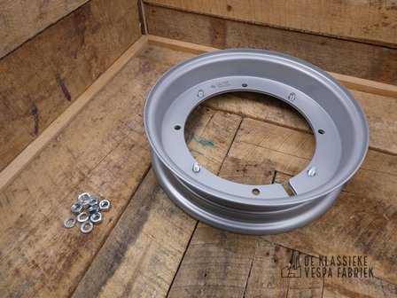 Rim 9&#039;&#039; to 10&#039;&#039; conversion rim V50/Special V5A2T-V5A3T